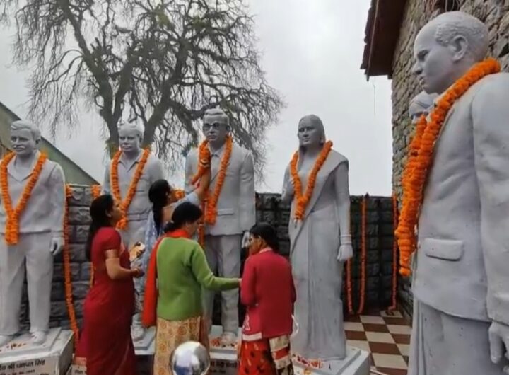 मसूरी गोलीकांड, आंदोलनकारी का दुख, नहीं बन पाया सपनों का उत्तराखंड। NIU