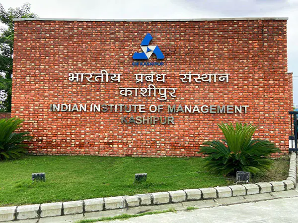 IIM काशीपुर में नहीं चली संदीप सिंह की मनमानी, प्रोफेसर कुणाल बने रहेंगे मीडिया एवं जनसंपर्क अध्यक्ष, पढ़े पूरी खबर | NIU